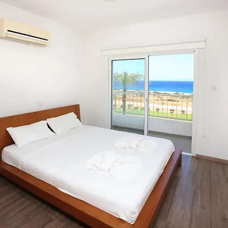 Villa Family Lovers 23 Protaras